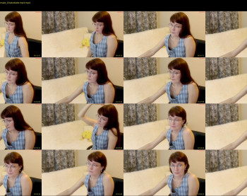 fritha — 4 minute Chaturbate female naked cam show, 720p, Dec 30, 2025