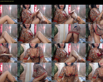fun4tips — 28 minute Chaturbate couple naked cam show, 720p, Dec 29, 2025
