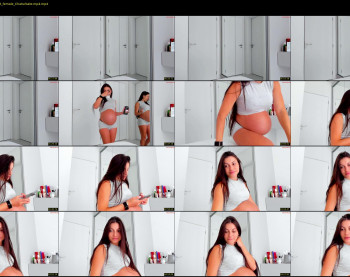 katrin_fit — 6 minute Chaturbate female naked cam show, 720p, Dec 29, 2025