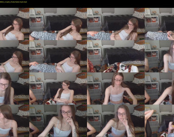 katynowhere — 45 minute Chaturbate female naked cam show, 720p, Dec 29, 2025