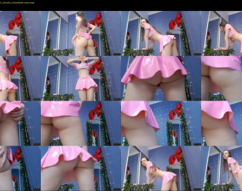 kriskras__ — 13 minute Chaturbate female naked cam show, 720p, Dec 29, 2025