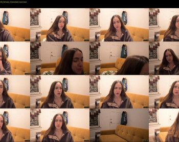 lilithoftrees — 6 minute Chaturbate female naked cam show, 720p, Dec 30, 2025