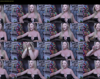 lisa2018 — 50 minute Chaturbate female naked cam show, 720p, Dec 30, 2025