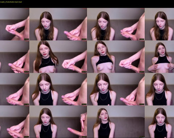 lovirss — 10 minute Chaturbate couple naked cam show, 720p, Dec 29, 2025