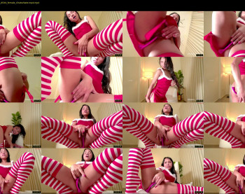 marce_algara — 121 minute Chaturbate female naked cam show, 720p, Dec 30, 2025
