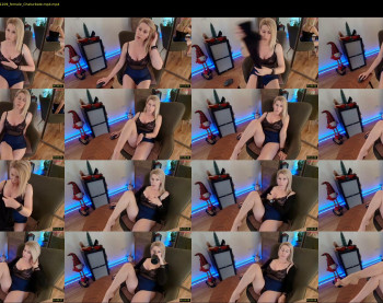 mirela_silver — 11 minute Chaturbate female naked cam show, 720p, Dec 29, 2025