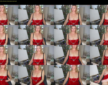 moonlight4u — 15 minute Chaturbate female naked cam show, 720p, Dec 29, 2025