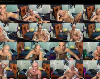 native_boy2 — 37 minute Chaturbate male naked cam show, 720p, Dec 29, 2025