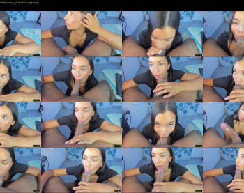 purefire2000 — 42 minute Chaturbate couple naked cam show, 720p, Dec 30, 2025