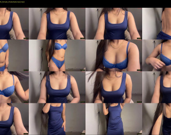 sofie_diva — 68 minute Chaturbate female naked cam show, 720p, Dec 29, 2025