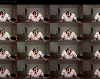 squirt_bunny77 — 6 minute Chaturbate couple naked cam show, 720p, Dec 29, 2025