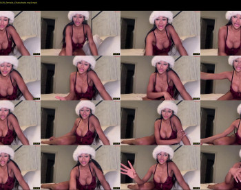 _avamonroe — 13 minute Chaturbate female naked cam show, 720p, Dec 31, 2025