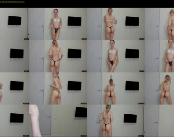 _candybb — 120 minute Chaturbate female naked cam show, 720p, Dec 31, 2025