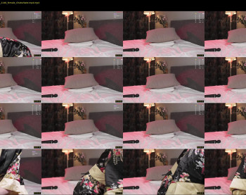 _discoelysium — 8 minute Chaturbate couple naked cam show, 720p, Dec 30, 2025
