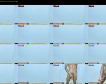 aasher_hardcore — 23 minute Chaturbate male naked cam show, 720p, Dec 31, 2025