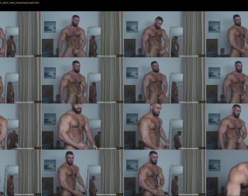 anthony_beau_ — 6 minute Chaturbate male naked cam show, 720p, Dec 30, 2025