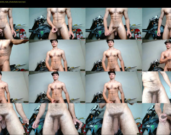 ash_wingrant — 32 minute Chaturbate male naked cam show, 720p, Dec 31, 2025