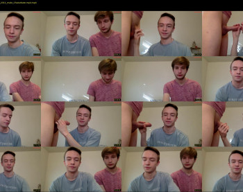 ashingwest97 — 44 minute Chaturbate male naked cam show, 480p, Dec 30, 2025