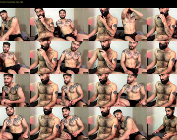 drogama — 8 minute Chaturbate male naked cam show, 720p, Dec 30, 2025