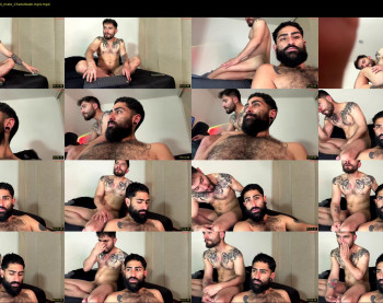 drogama — 9 minute Chaturbate male naked cam show, 720p, Dec 30, 2025
