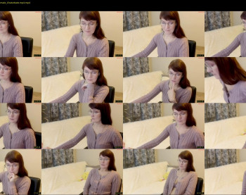 fritha — 49 minute Chaturbate female naked cam show, 720p, Dec 31, 2025