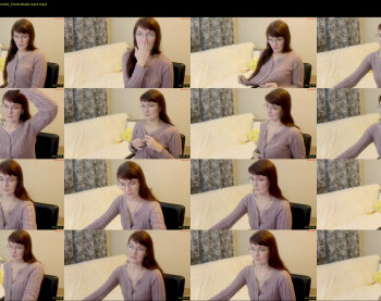 fritha — 4 minute Chaturbate female naked cam show, 720p, Dec 31, 2025