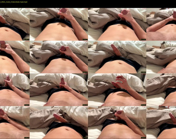 joshsharp1111 — 14 minute Chaturbate male naked cam show, 720p, Dec 31, 2025
