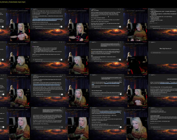 kimilee22 — 109 minute Chaturbate female naked cam show, 720p, Dec 31, 2025