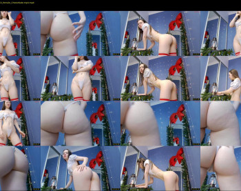 kriskras__ — 77 minute Chaturbate female naked cam show, 720p, Dec 30, 2025