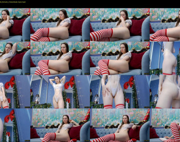 kriskras__ — 9 minute Chaturbate female naked cam show, 720p, Dec 30, 2025