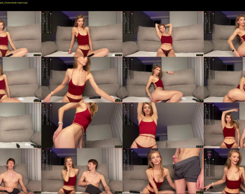 l_0l — 41 minute Chaturbate couple naked cam show, 720p, Dec 30, 2025