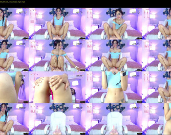 lara_jeean — 21 minute Chaturbate female naked cam show, 720p, Dec 30, 2025