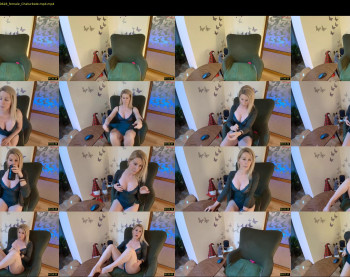 mirela_silver — 11 minute Chaturbate female naked cam show, 720p, Dec 30, 2025