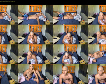 native_boy2 — 12 minute Chaturbate male naked cam show, 720p, Dec 31, 2025