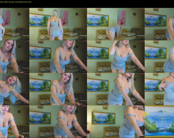 reasonforpassion_ — 11 minute Chaturbate female naked cam show, 720p, Dec 30, 2025