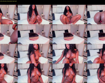 saramonroe1 — 16 minute Chaturbate female naked cam show, 720p, Dec 30, 2025