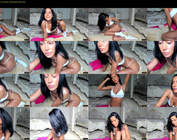 sincerelyc — 42 minute Chaturbate female naked cam show, 720p, Dec 31, 2025