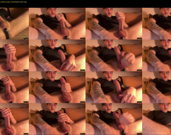 stardustgravity — 9 minute Chaturbate male naked cam show, 720p, Dec 31, 2025