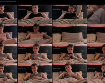 talkinghead7 — 87 minute Chaturbate male naked cam show, 720p, Dec 30, 2025