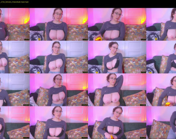task_manager — 121 minute Chaturbate couple naked cam show, 720p, Dec 30, 2025