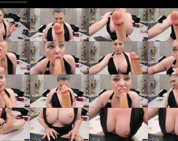 wildkatrina_ — 27 minute Chaturbate female naked cam show, 720p, Dec 30, 2025