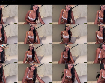 _avamonroe — 5 minute Chaturbate female naked cam show, 720p, Jan 1, 2026