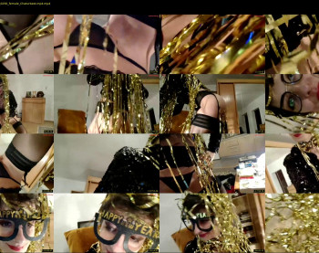 bebacksooon — 121 minute Chaturbate female naked cam show, 480p, Jan 1, 2026