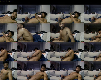 chefdev — 16 minute Chaturbate male naked cam show, 720p, Dec 31, 2025