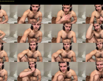 compscipp — 9 minute Chaturbate male naked cam show, 720p, Dec 31, 2025