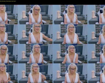 fitcougarcb — 70 minute Chaturbate female naked cam show, 720p, Dec 31, 2025
