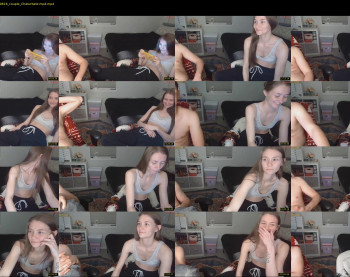katynowhere — 69 minute Chaturbate female naked cam show, 720p, Dec 31, 2025