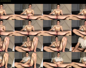 kiwigray — 41 minute Chaturbate male naked cam show, 720p, Dec 31, 2025