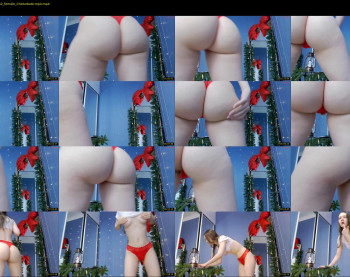 kriskras__ — 15 minute Chaturbate female naked cam show, 720p, Dec 31, 2025