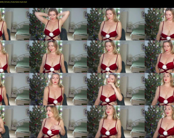moonlight4u — 25 minute Chaturbate female naked cam show, 720p, Dec 31, 2025